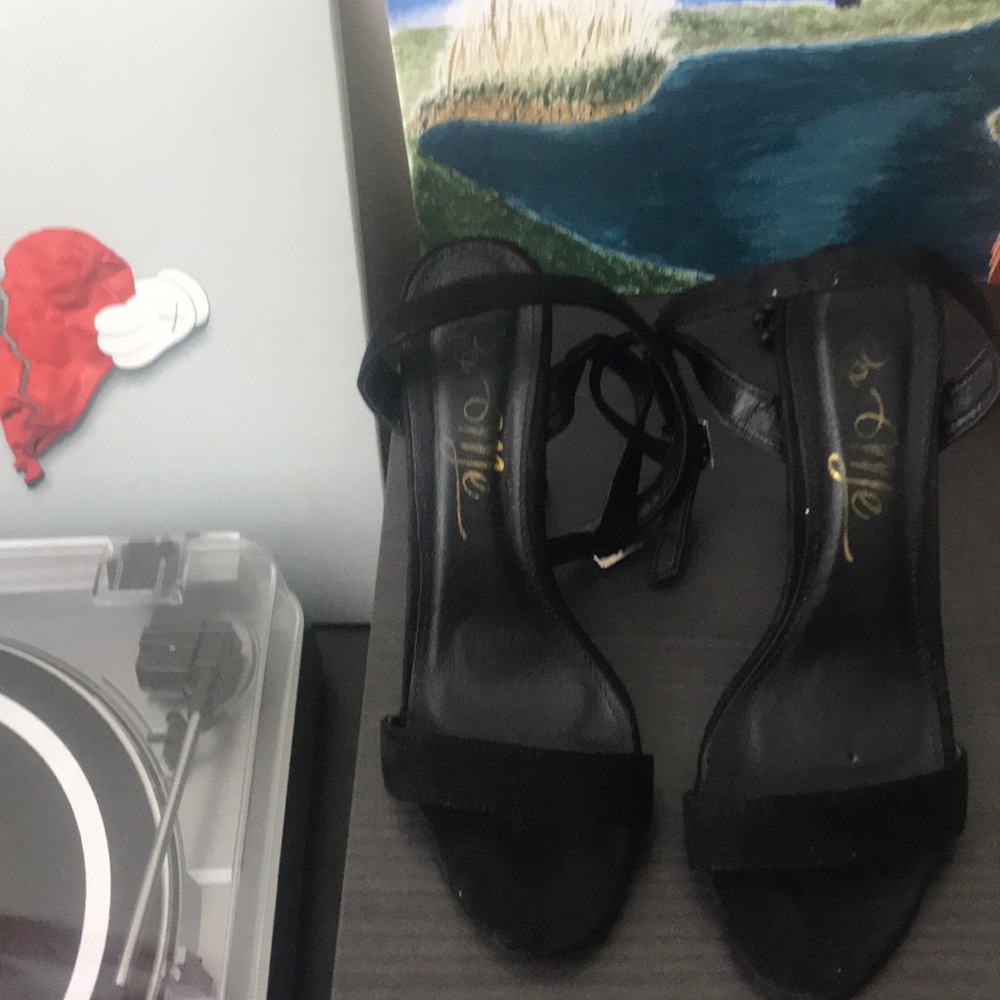 Heels